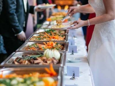 catering