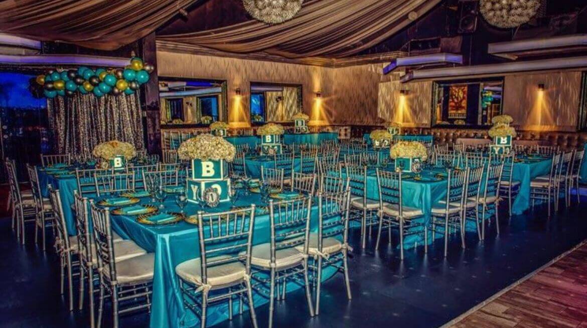 Choosing a Venue – Banquet Hall Cons
