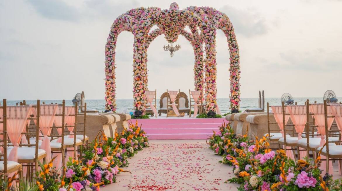 Your Complete Guide to Choosing the Right Events and Wedding Planner in Pompano Beach
