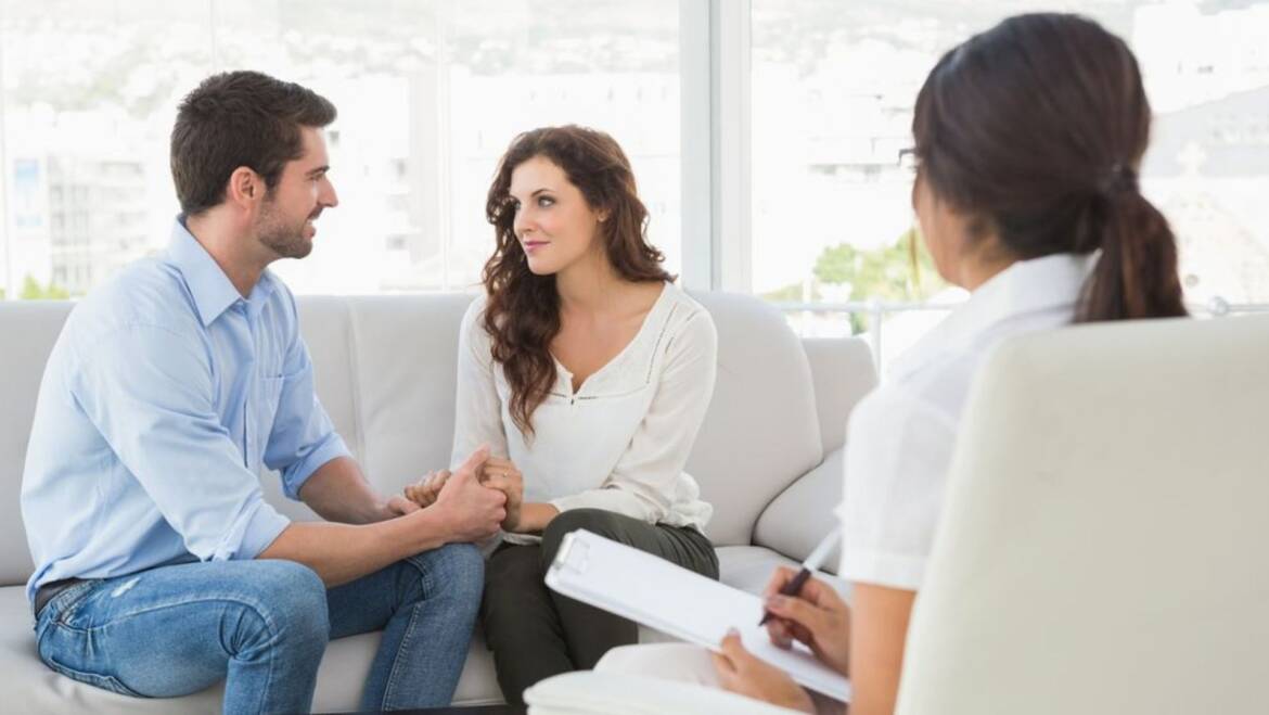 Premarital Counseling in Broward County: Building a Strong Emotional Foundation Before Marriage