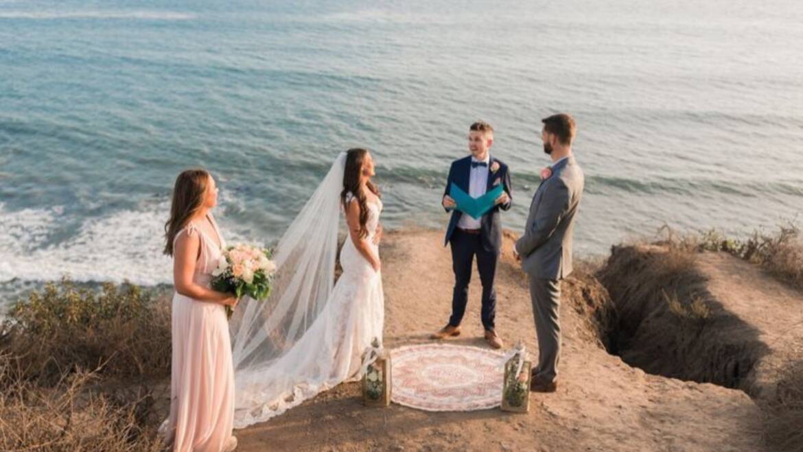 Top Wedding Officiant in Port St Lucie for Customized, Heartfelt Wedding Ceremonies