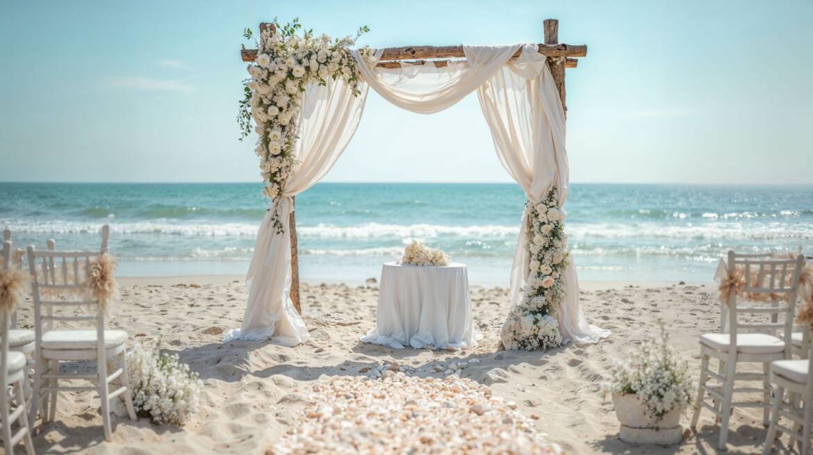 Your Ultimate Guide to Selecting a Wedding Planner in Fort Lauderdale Beach for a Dream Coastal Celebration