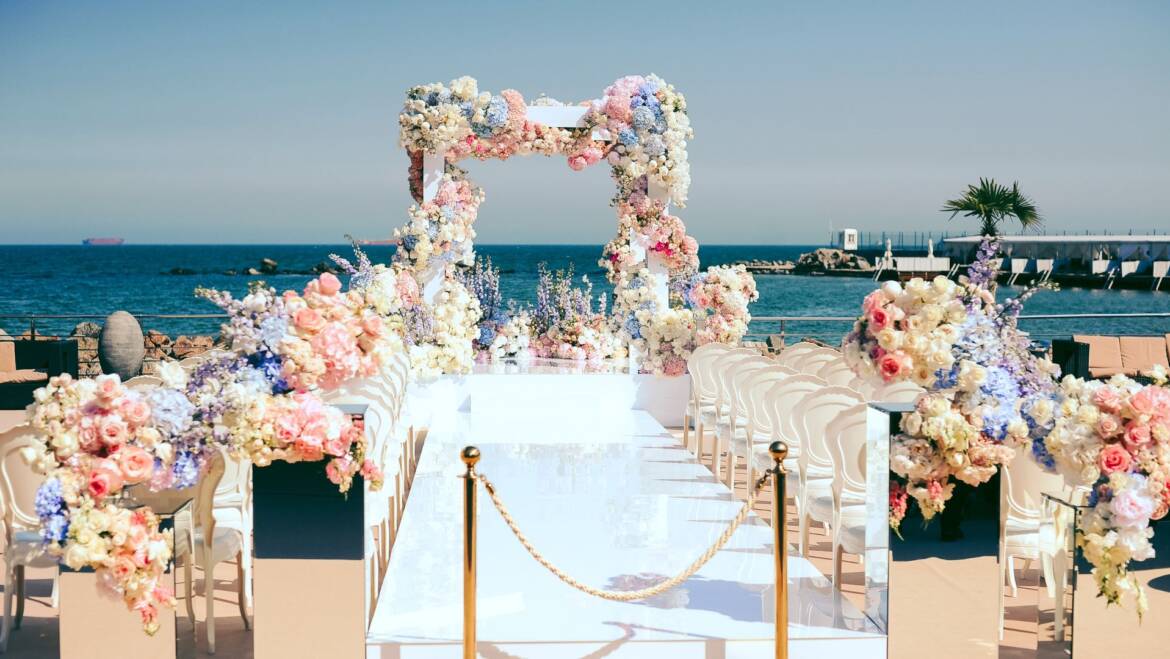 Why Hiring a Wedding Planner in Pompano Beach Makes Your Dream Wedding Effortless