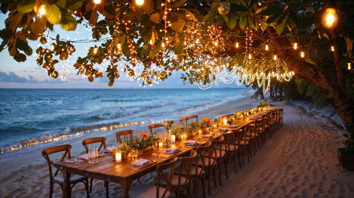 Wedding Planner in Port St Lucie – Creating Effortless, Elegant, and Unforgettable Celebrations