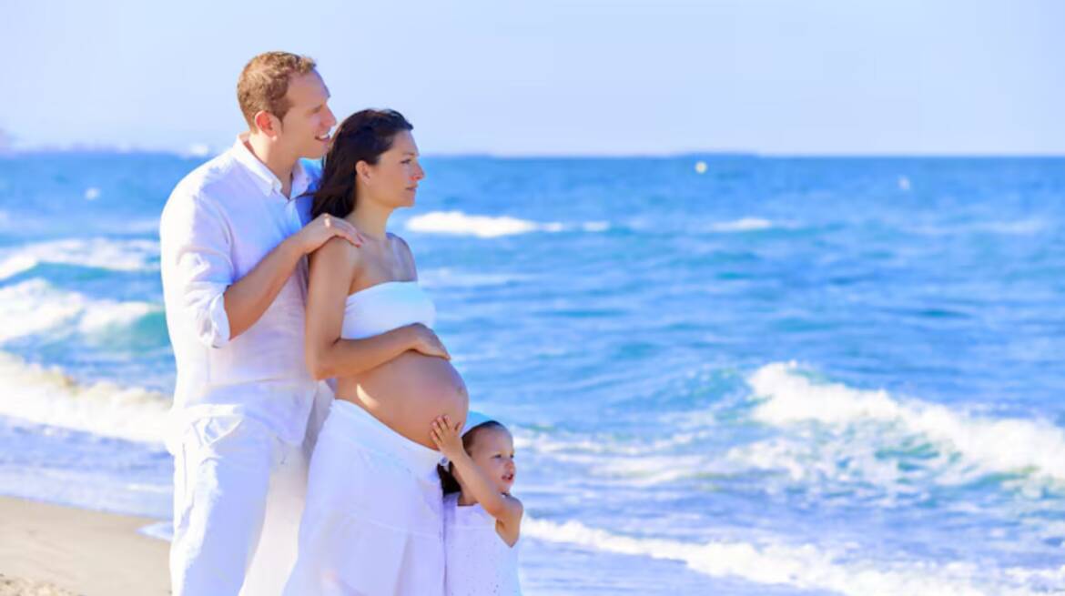 Baby Shower Planner in Fort Zachary Taylor Beach: Create a Magical Coastal Celebration