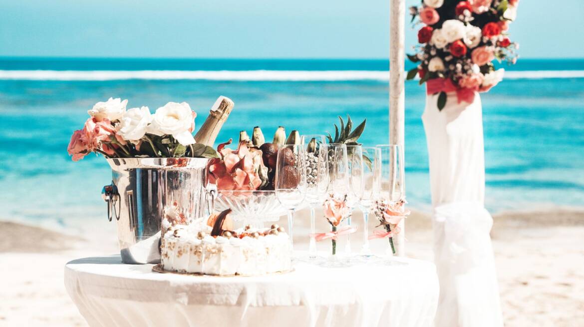 Birthday Planner in Smathers Beach: Create Unforgettable Celebrations by the Ocean
