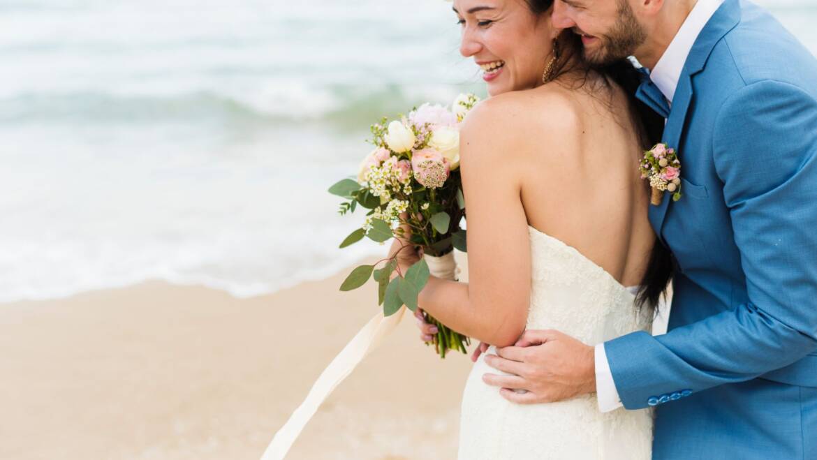 How to Choose the Perfect Elopement Packages in Fort Lauderdale for Your Dream Beach Wedding