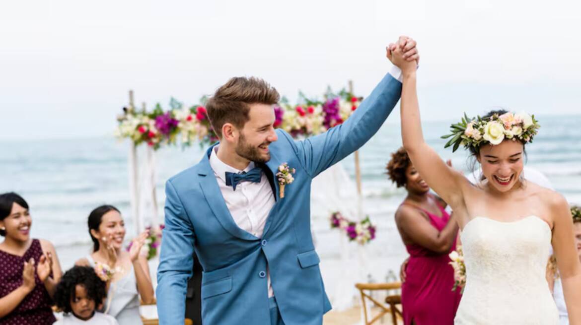 The Ultimate Guide to Intimate Weddings in Pompano Beach: A Romantic Coastal Celebration