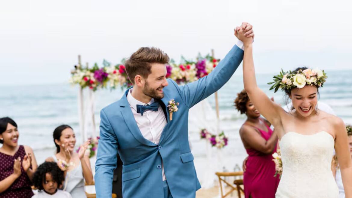 The Ultimate Guide to Intimate Weddings in Pompano Beach: A Romantic Coastal Celebration