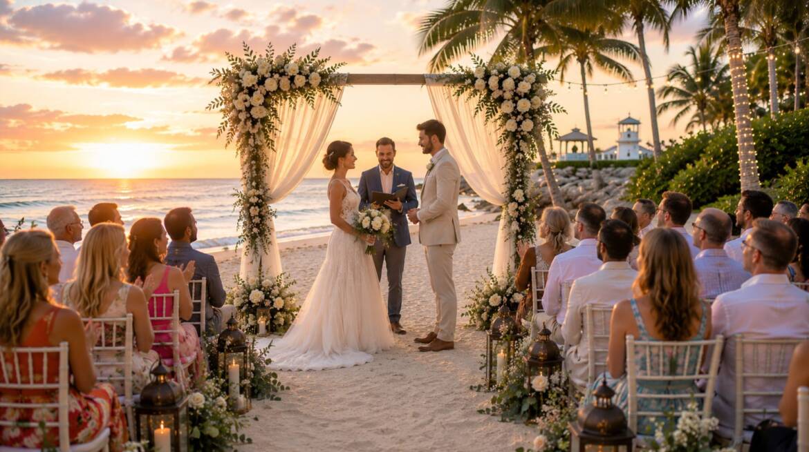 Complete Guide to Wedding Planning in Pompano Beach for Modern Couples